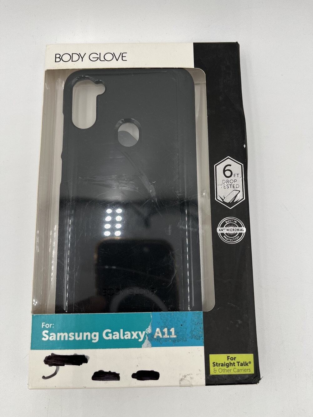 Body Glove For Samsung Galaxy A11